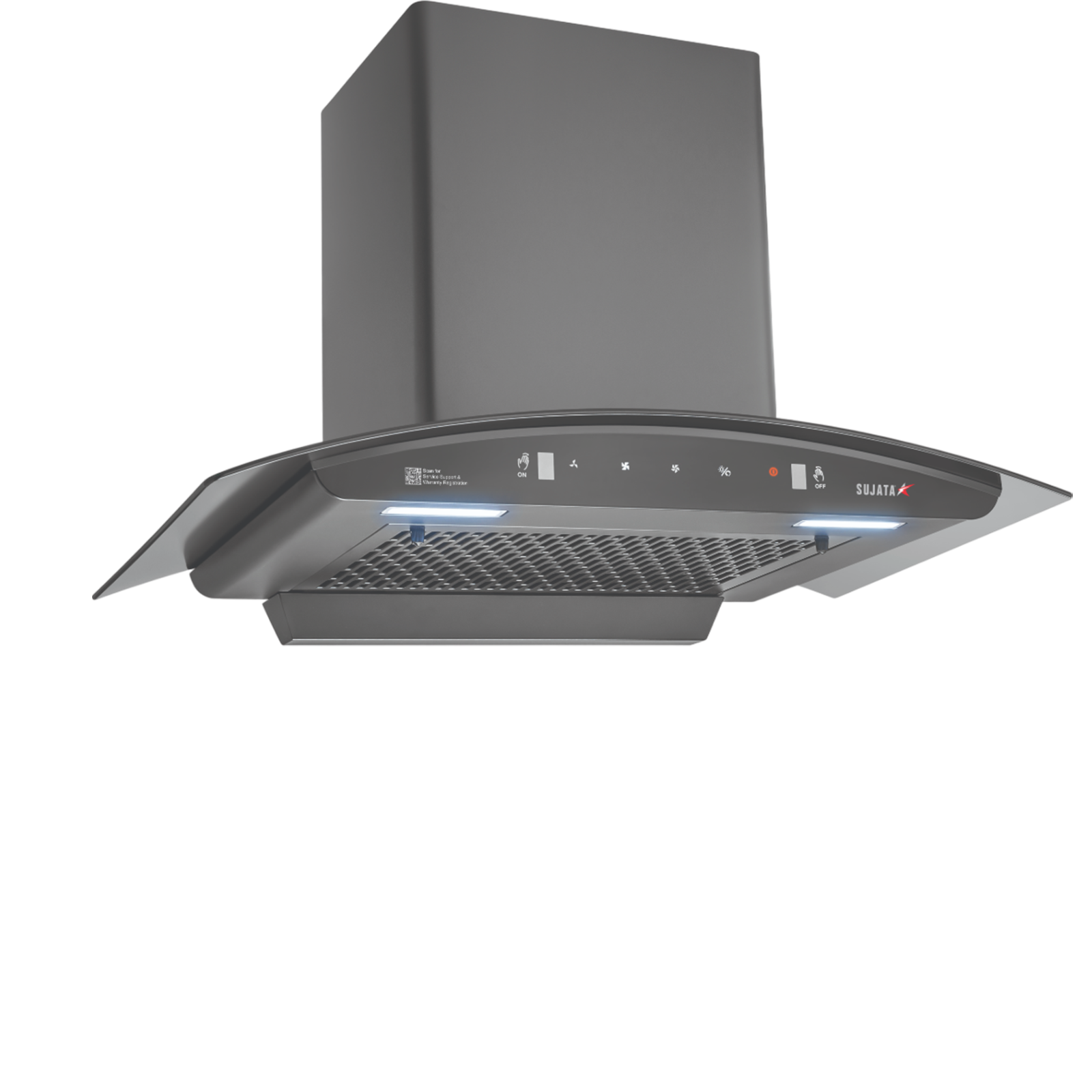 Pearl Chimney